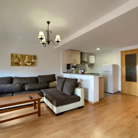 With 2 Bedrooms In With Wifi 公寓